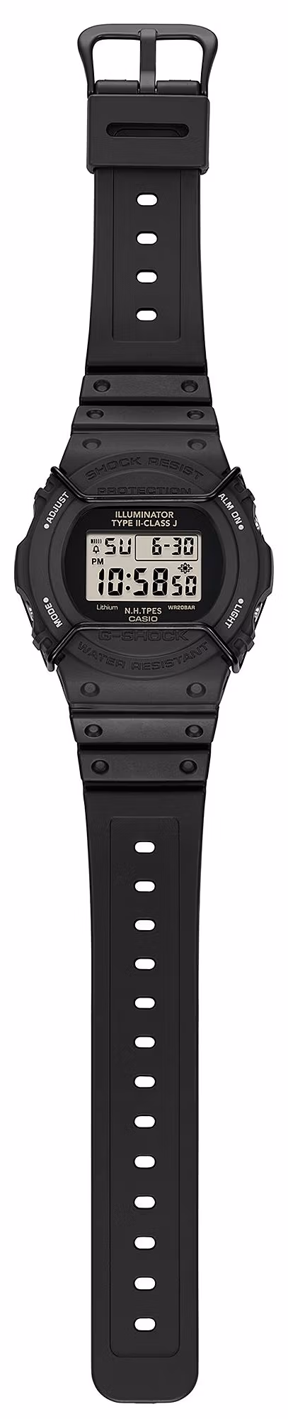 Casio DW-5700NH-1