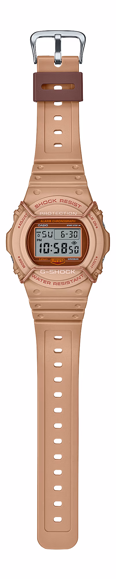 Casio DW-5700PT-5