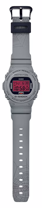 Casio DW-5700SF-1