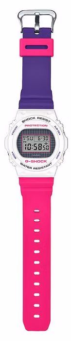 Casio DW-5700THB-7