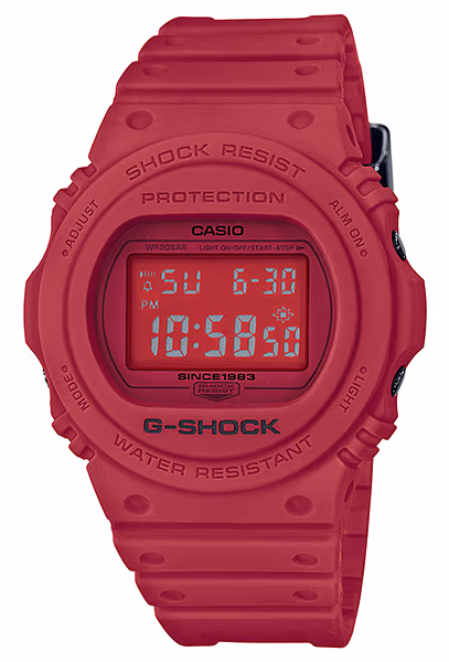 Casio DW-5735C-4