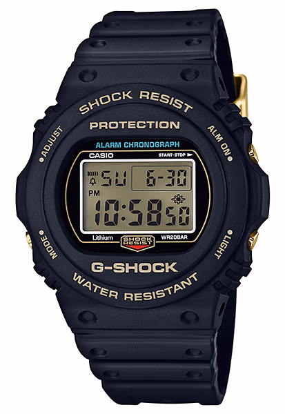 Casio DW-5735D-1B
