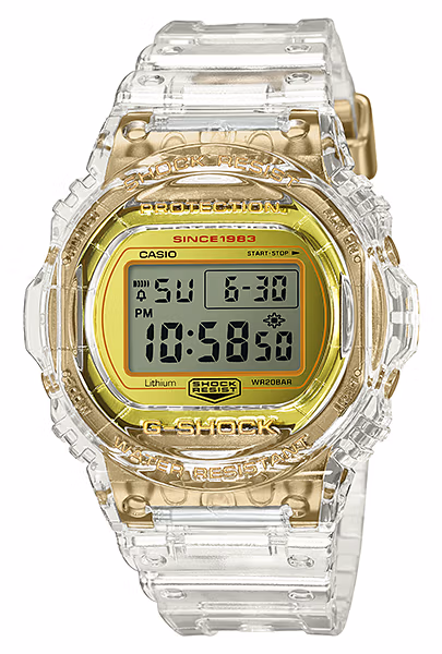 Casio DW-5735E-7