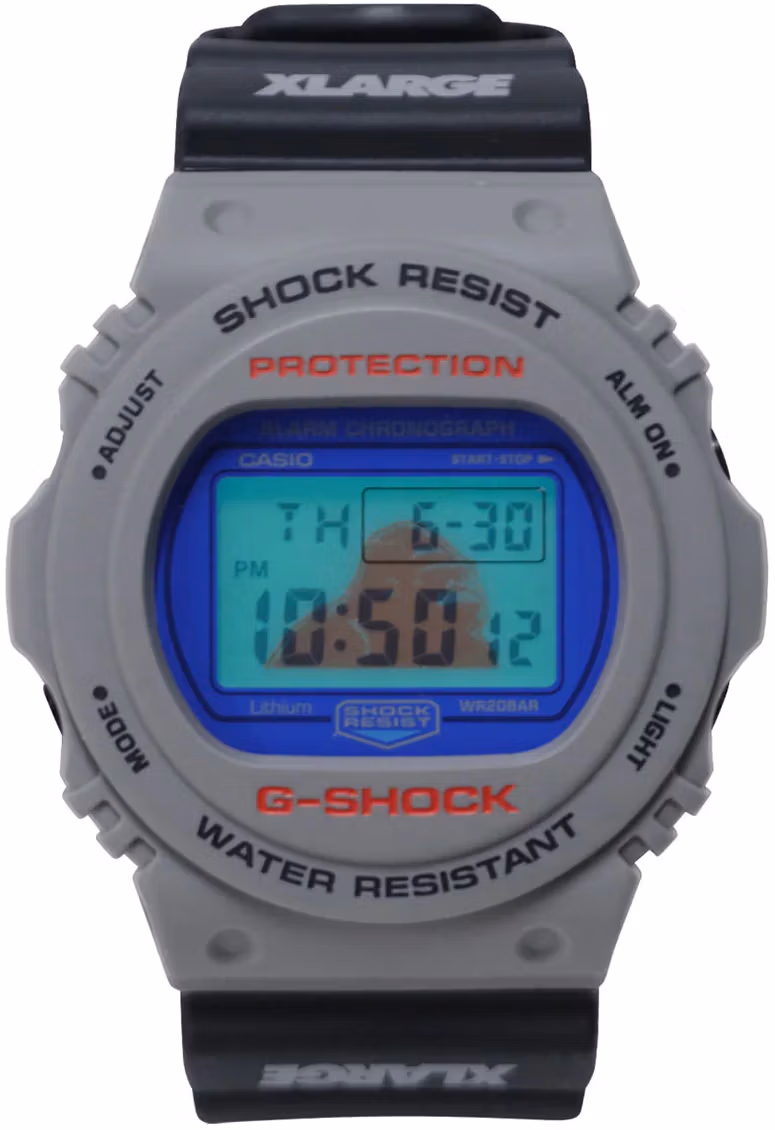 Casio DW-5750-XLARGE