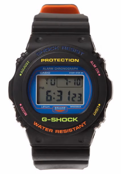 Casio DW-5750BE-1