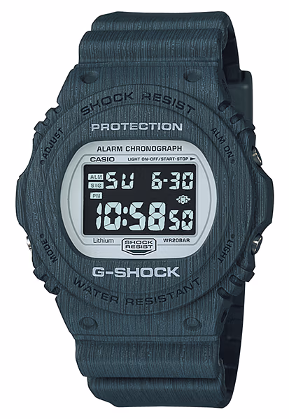 Casio DW-5750BR-1