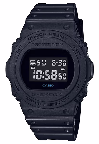 Casio DW-5750E-1B