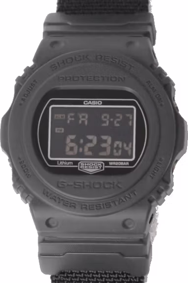 Casio DW-5750E-UM93