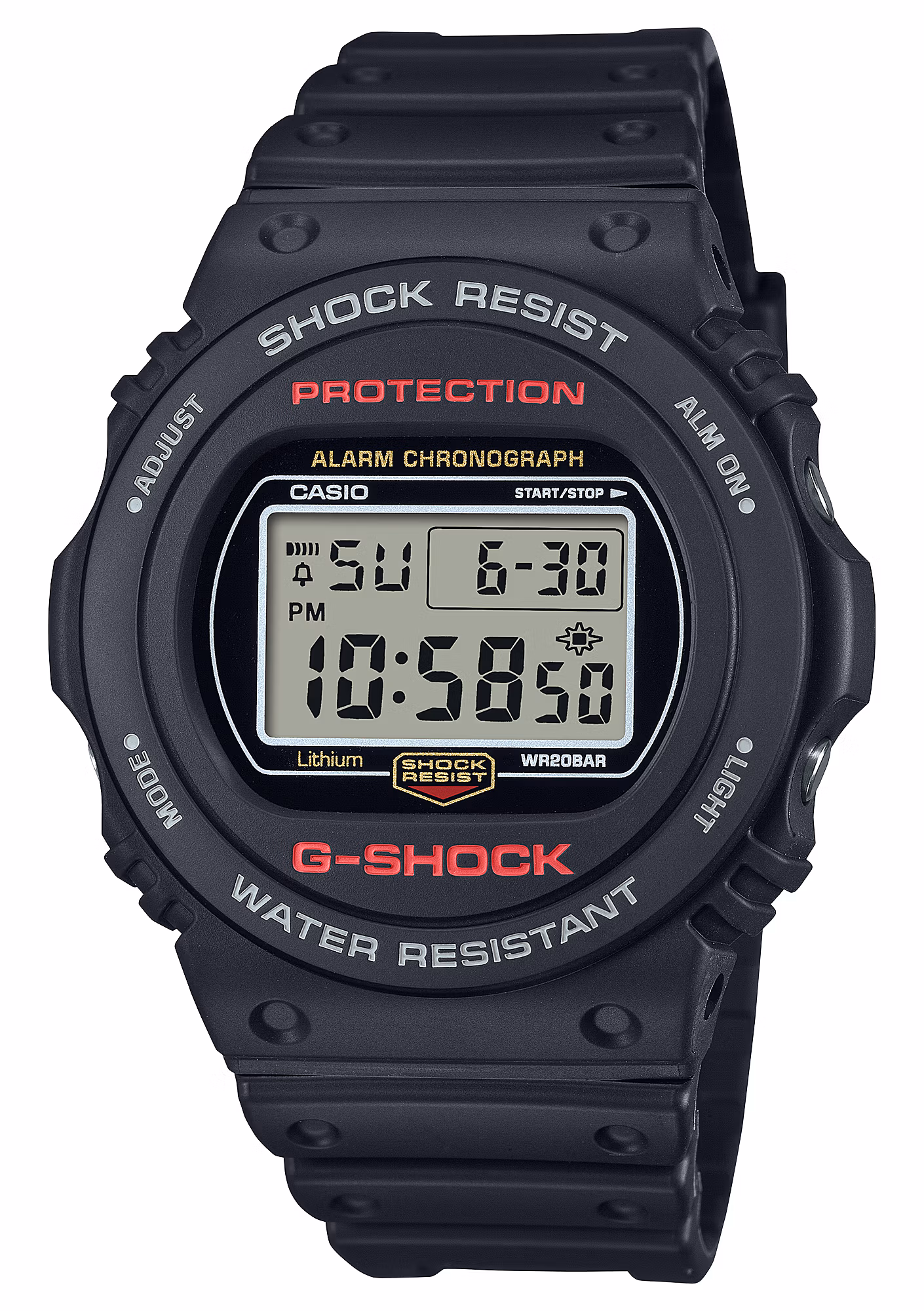 Casio DW-5750UE-1