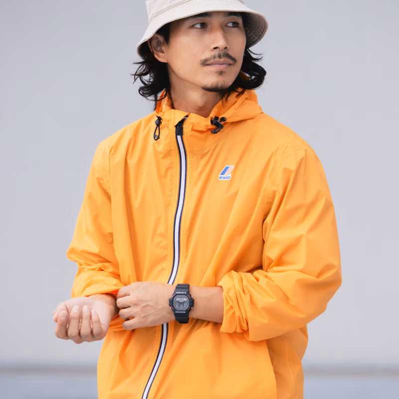 Casio DW-5900-1