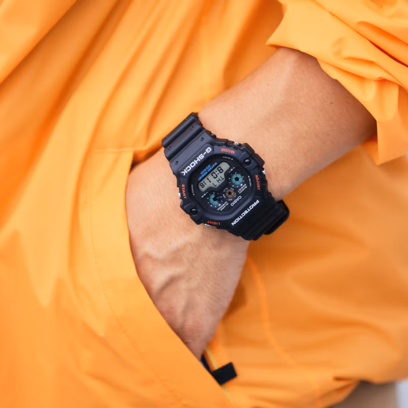 Casio DW-5900-1