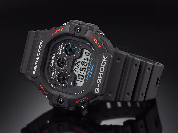 Casio DW-5900-1