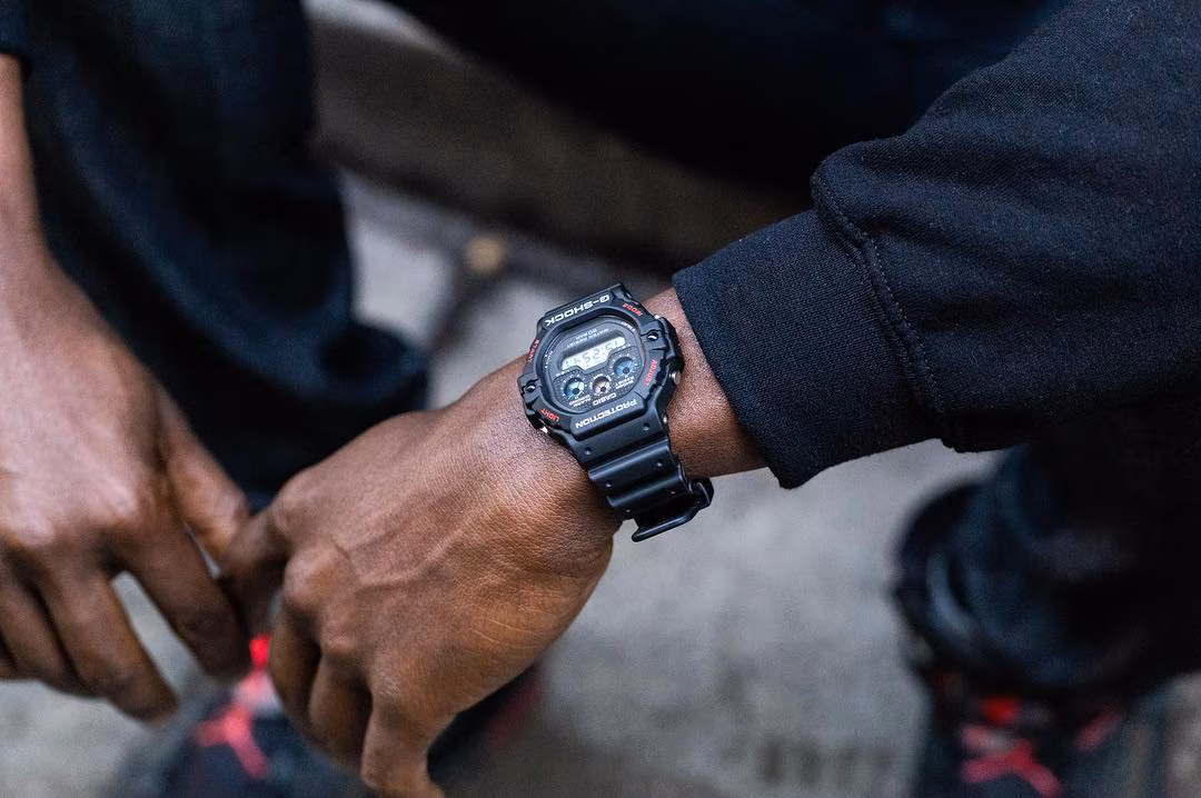 Casio DW-5900-WIKI-2