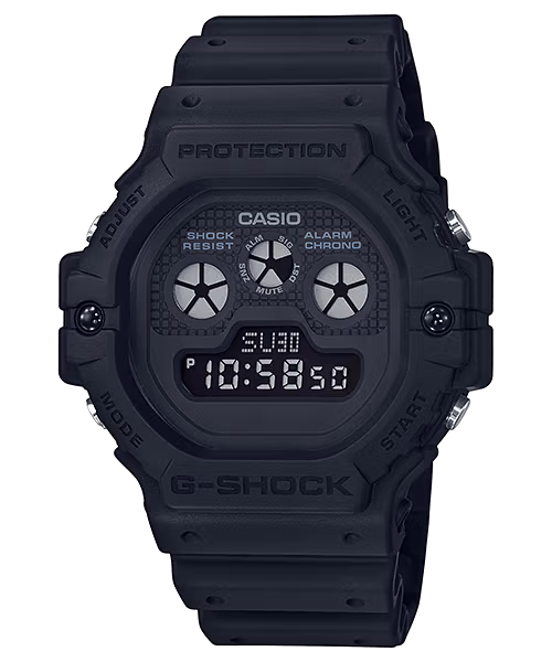 Casio DW-5900BB-1