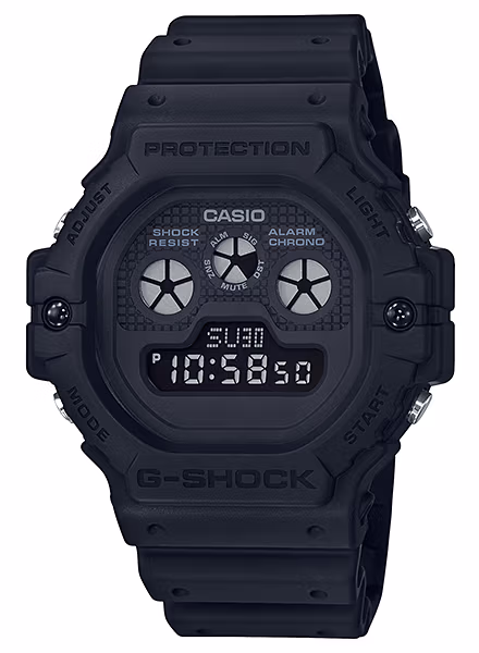 Casio DW-5900BB-1