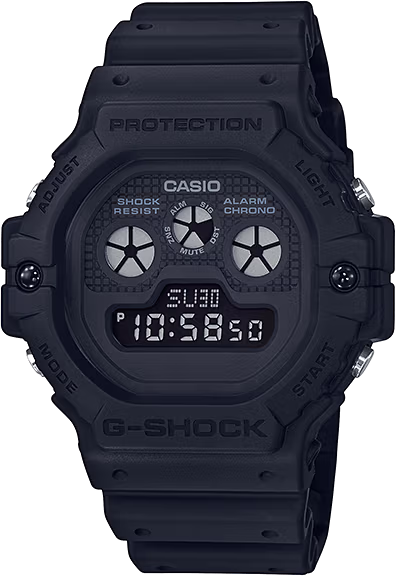 Casio DW-5900BBAES-1