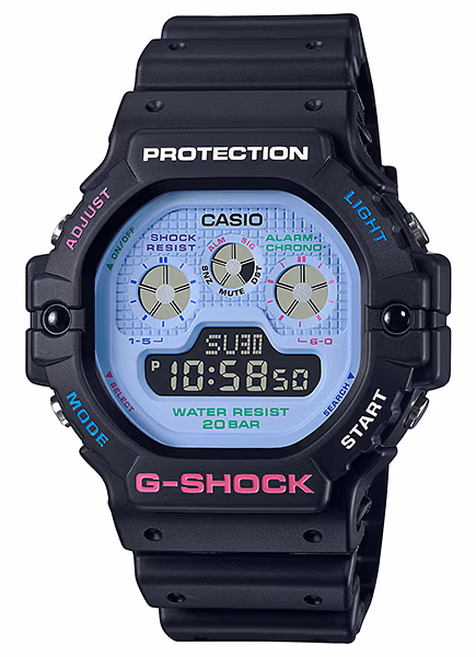 Casio DW-5900DN-1
