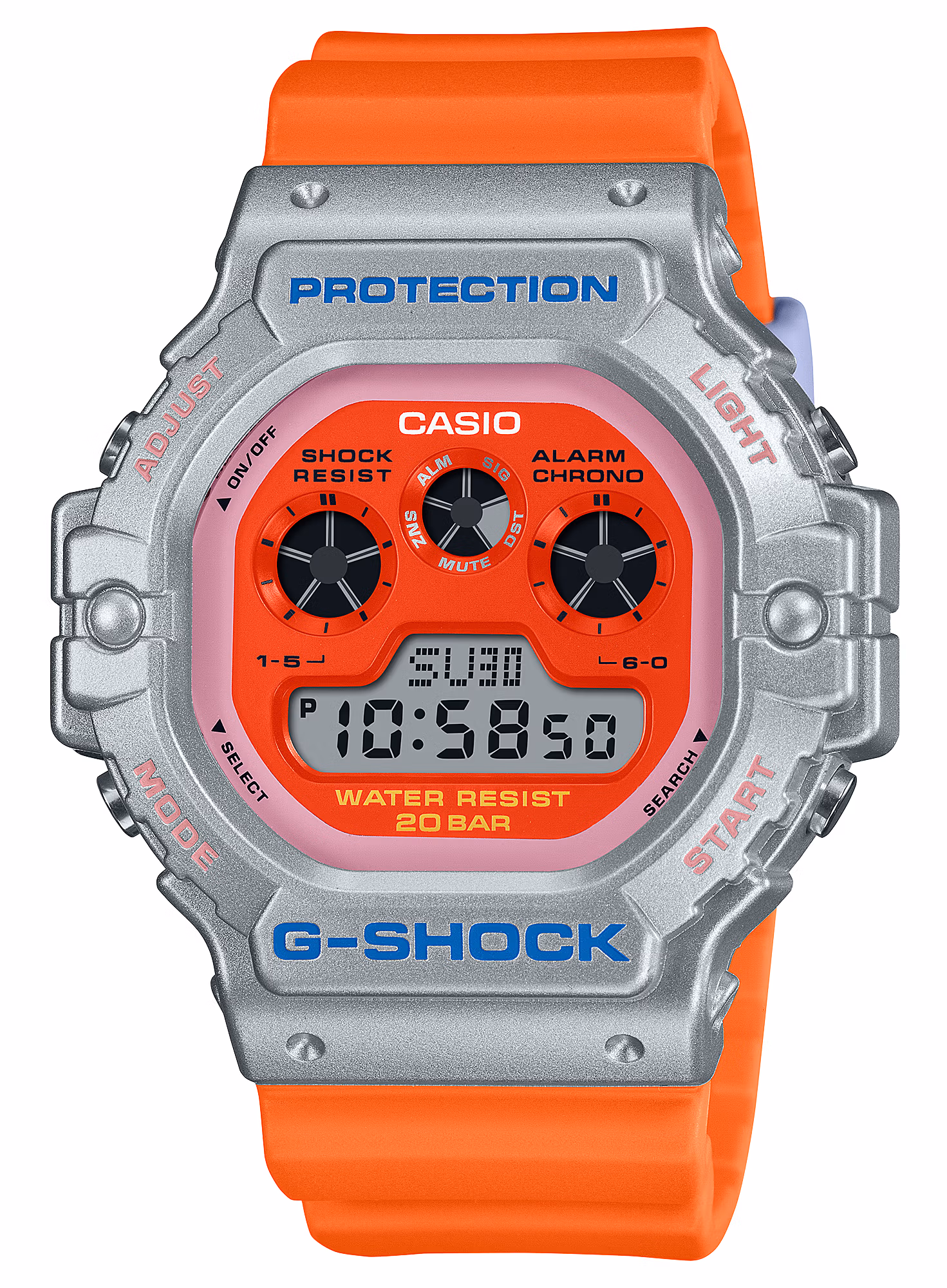 Casio DW-5900EU-8A4