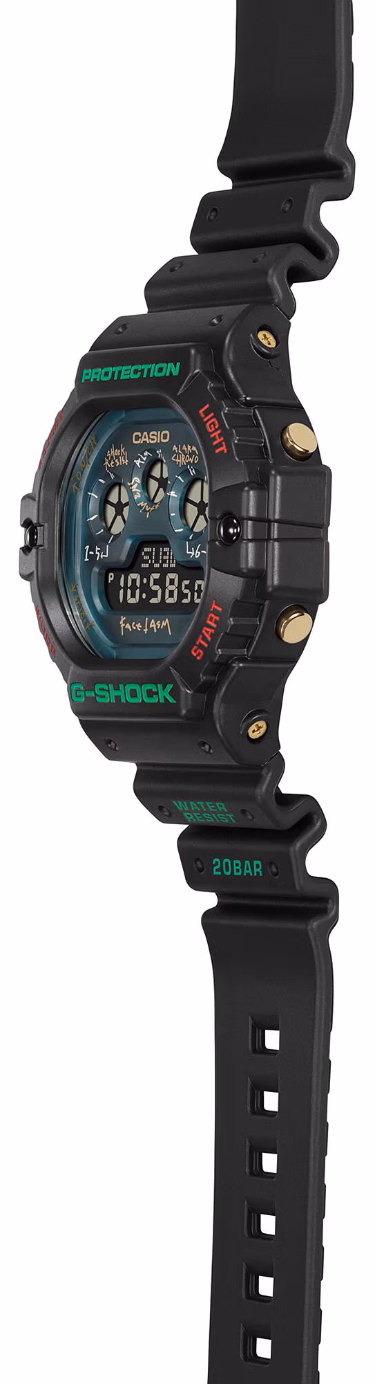Casio DW-5900FA-1