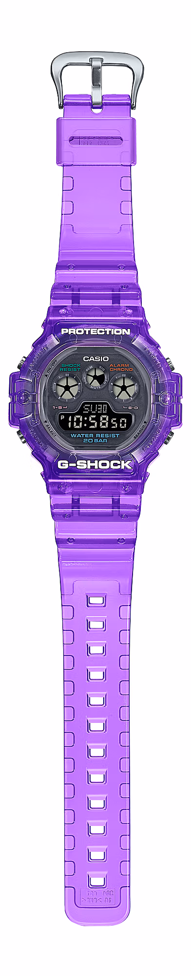 Casio DW-5900JT-6
