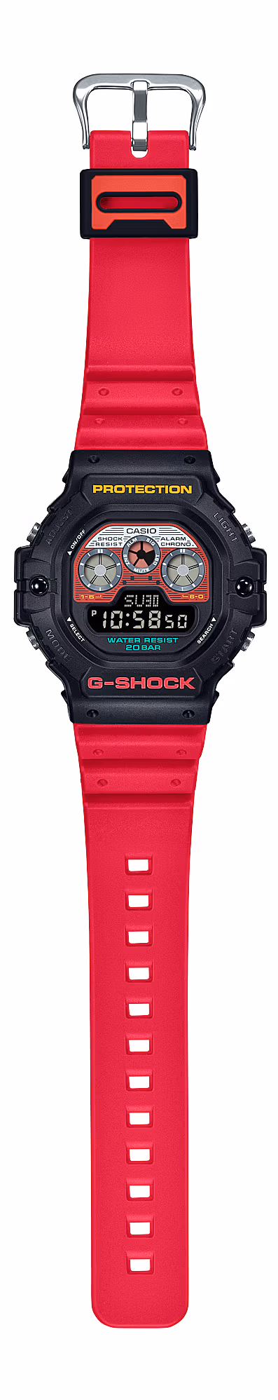 Casio DW-5900MT-1A4