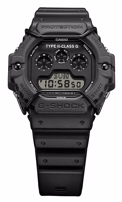 Casio DW-5900NH-1