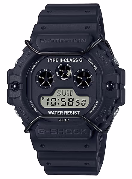 Casio DW-5900NH-1