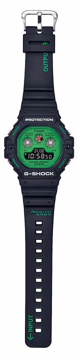 Casio DW-5900RS-1