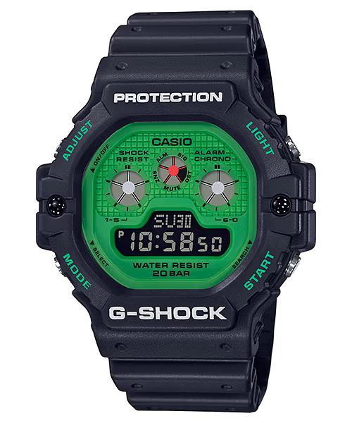 Casio DW-5900RS-1