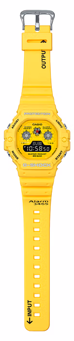 Casio DW-5900RS-9