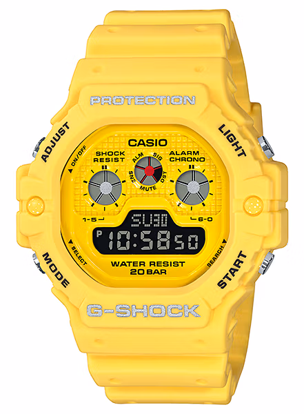 Casio DW-5900RS-9
