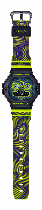 Casio DW-5900TD-9