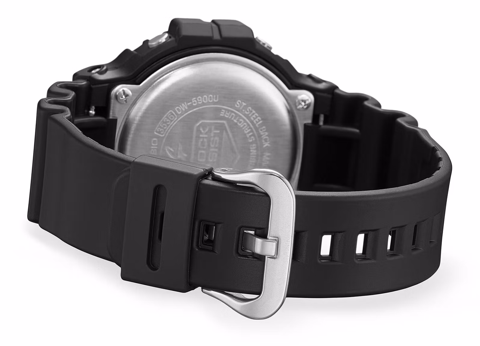 Casio DW-5900U-1