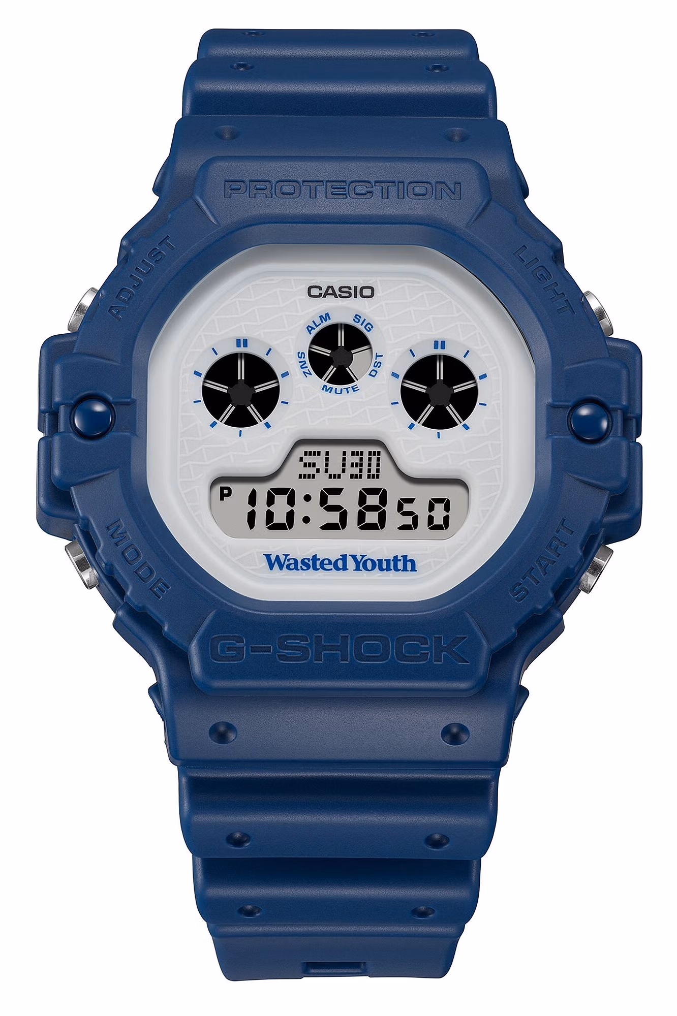 Casio DW-5900WY-2