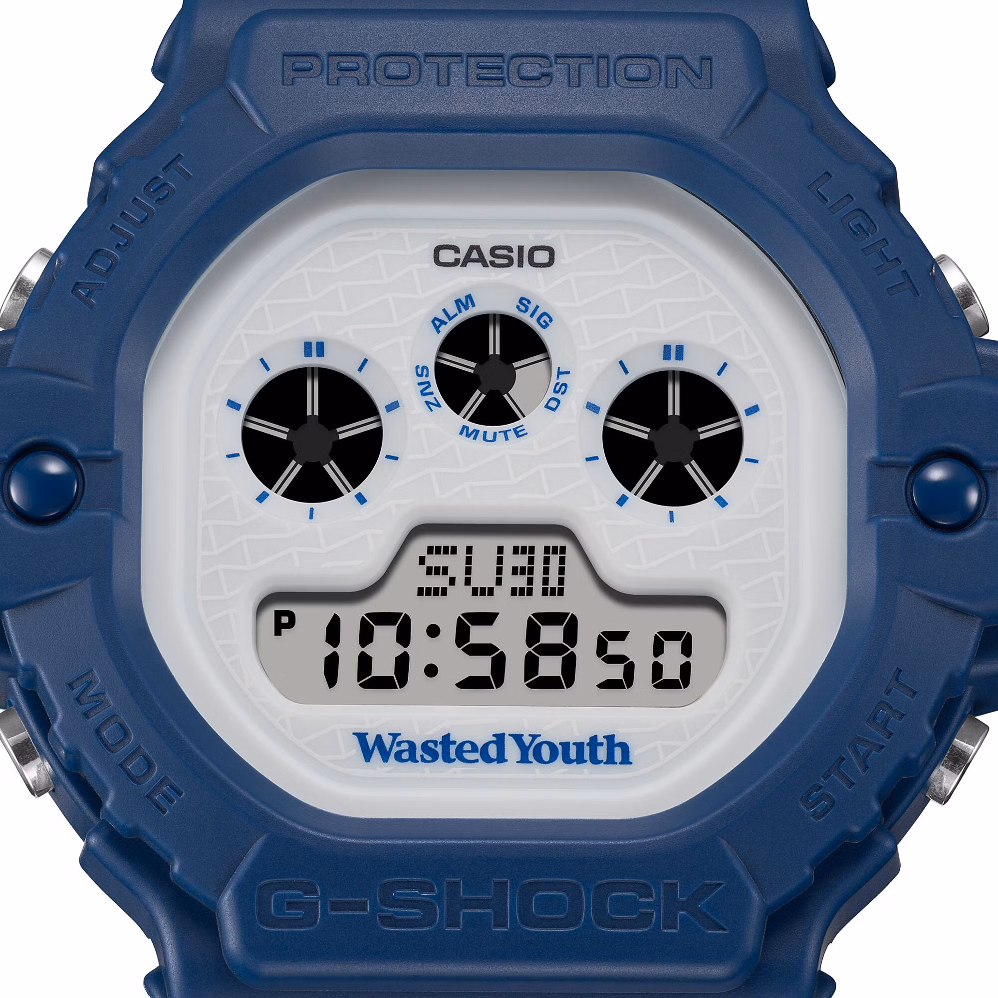 Casio DW-5900WY-2