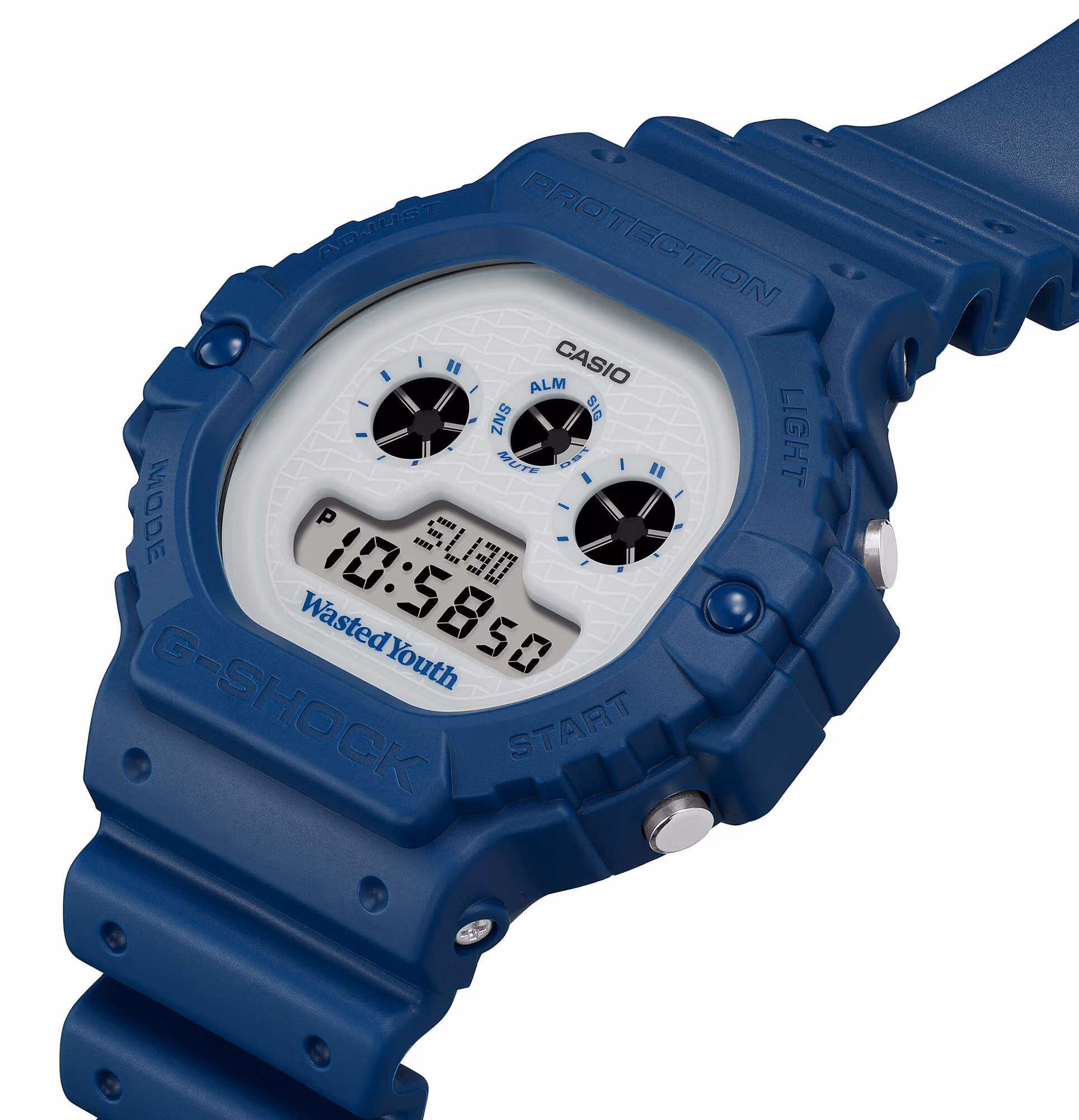 Casio DW-5900WY-2