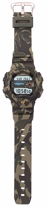 Casio DW-6100CF-3