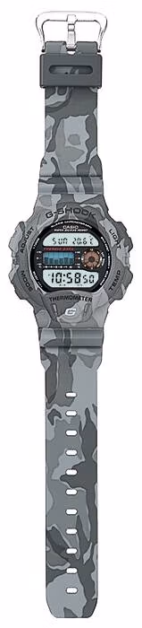 Casio DW-6100CF-8