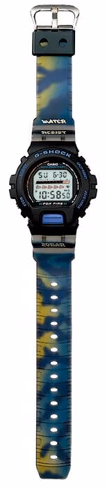Casio DW-6620-2