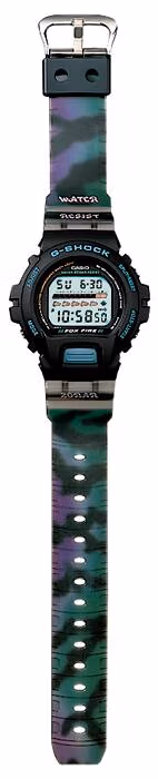 Casio DW-6620-3