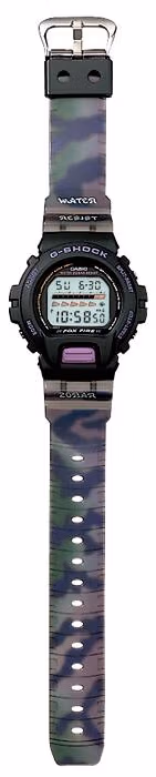 Casio DW-6620-6