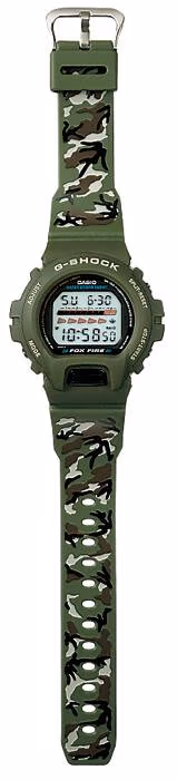 Casio DW-6640-3