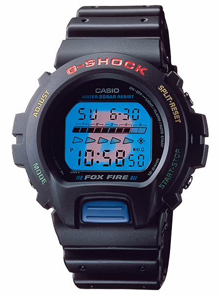 Casio DW-6695-B