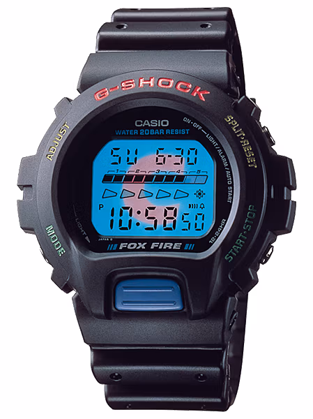 Casio DW-6695-C