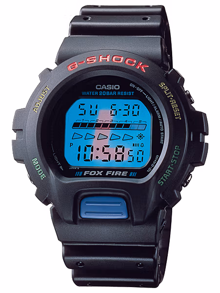 Casio DW-6695-L