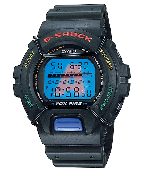 Casio DW-6695D-A