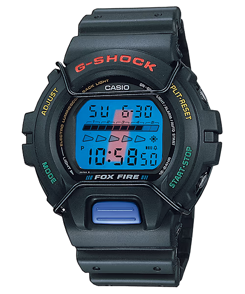 Casio DW-6695D-I