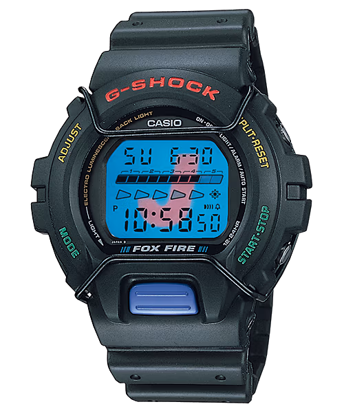 Casio DW-6695D-J