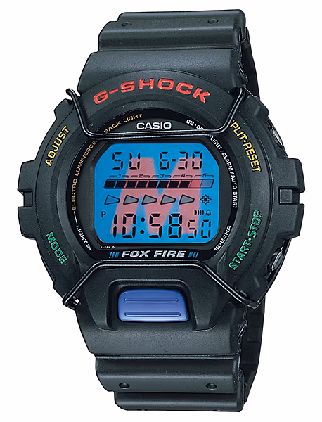 Casio DW-6695D-M