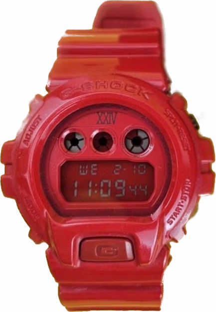 Casio DW-6900-24KARATS-2014
